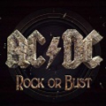 Rock Or Bust [LP+CD]