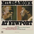 Miles & Monk At Newport<初回生産限定盤>