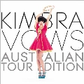 Vows : Australian Tour Edition<限定盤>