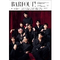 BARFOUT! vol.342(MARCH 2024) Culture Magazine From Shimokitazawa,Tokyo