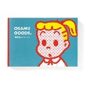 OSAMU GOODS 100枚レターブック