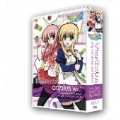 OVA ToHeart2 adplus 第1巻 [DVD+CD]<初回限定版>