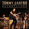 Killin' It - Live (Colored Vinyl)