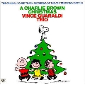 A Charlie Brown Christmas<限定盤/Green Colored Vinyl>