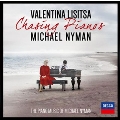 Chasing Pianos - Piano Music of Michael Nyman