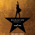 Hamilton: An American Musical (Original Broadway Cast Recording)<限定盤>