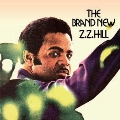 The Brand New Z.Z. Hill