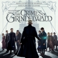 Fantastic Beasts: The Crimes of Grindelwald<完全生産限定盤>