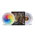 The Rainbow Children<Crystal Clear Vinyl/完全生産限定盤>