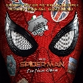 Spider-Man: Far From Home<Black Vinyl/完全生産限定盤>