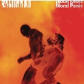 Moral Panic<Yellow Vinyl/完全生産限定盤>
