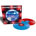 Grand 12-Inches 1＜Red & Blue Vinyl＞