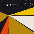 ベートーヴェン: ヴァイオリン・ソナタ第5番「春」、第6番<限定生産盤>