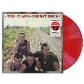 Combat Rock<Red Vinyl>