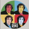Sotto I Cieli Di Rino<限定盤/Picture Vinyl>