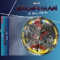 Spider-Man: No Way Home (Original Motion Picture Soundtrack) (Picture Vinyl)<完全生産限定盤>