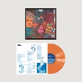 Passpartu<完全生産限定盤/Orange Vinyl>