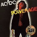 Powerage<完全生産限定盤/Gold Vinyl>