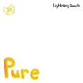 Pure/All I Want<RECORD STORE DAY対象商品/Yellow Vinyl>