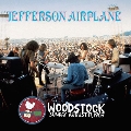 Woodstock Sunday August 17, 1969 (55th Anniversary Edition)<限定盤/Iridescent "Clouds Breaking" Blue Vinyl>