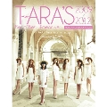 T-ARA's Best of Best 2009-2012 ～Korean ver.～ [CD+DVD(ドキュメントMOVIE)]<初回限定仕様>