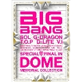 SPECIAL FINAL IN DOME MEMORIAL COLLECTION [CD+DVD]<通常盤/初回限定仕様>