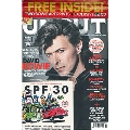 UNCUT 2018年11月号