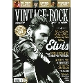 VINTAGE ROCK 2018年11-12月号