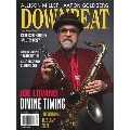DOWNBEAT 2019年3月号