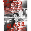Get Down (DJ KAWASAKI DISCO RE-EDIT)//Double Decker (SHO DA SCOTTIE REMIX)