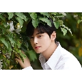 ASTRO 生写真 /CHA EUN-WOO 2