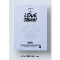 Lovestruck!: 4th Mini Album (EYE CONTACT ver.)<タワーレコード限定特典付>