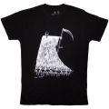 GRIM REAPER BLACK T-shirt/Lサイズ