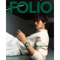 MEN'S FOLIO Malaysia 2025年9月号＜B_Nani＞