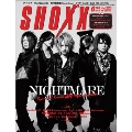 SHOXX 2011年 6月号