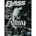 BASS MAGAZINE 2012年 1月号