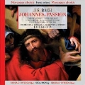 J.S.Bach: Johannes-Passion