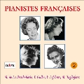 Pianistes Francaises