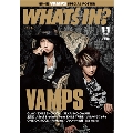WHAT'S IN 2014年11月号