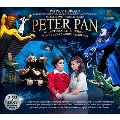 パトリック・ブルガン:歌劇「ピーター・パンまたはウェンディ・モイラー・アンジェラ・ダーリングの実話」 [2CD+DVD(PAL)]