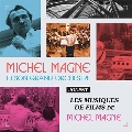 Michel Magne Et Son Grand Orchestre Jouent Les Musiques De Films De Michel Magne