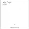 John Cage: Empty Words