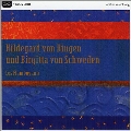 Hildegard von Bingen und Birgitta von Schweden (+Catalogue)<限定盤>