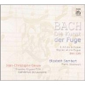 J.S.Bach: Art of Fugue BWV.1080