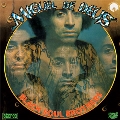 Black Soul Brothers<Green Vinyl>