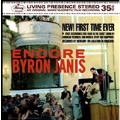 Byron Janis - Encore