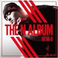 THE N ALBUM