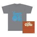 シャイ・ライツ [CD+Tシャツ:ブライトブルー/Mサイズ]<完全限定生産盤>