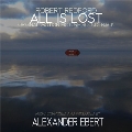 ALL IS LOST オール・イズ・ロスト 最後の手紙 OST