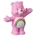 UDF Care Bears(TM) Cheer Bear(TM) ウルトラディテールフィギュア